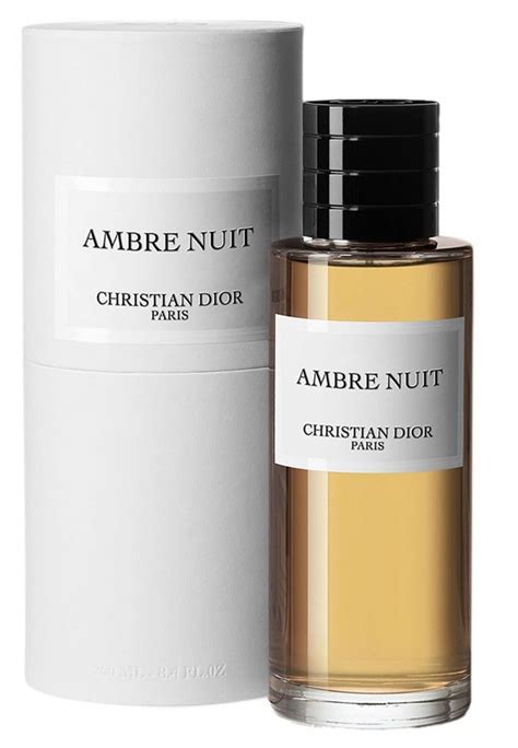 ambre nuit - christian dior|dior ambre nuit 125ml price.